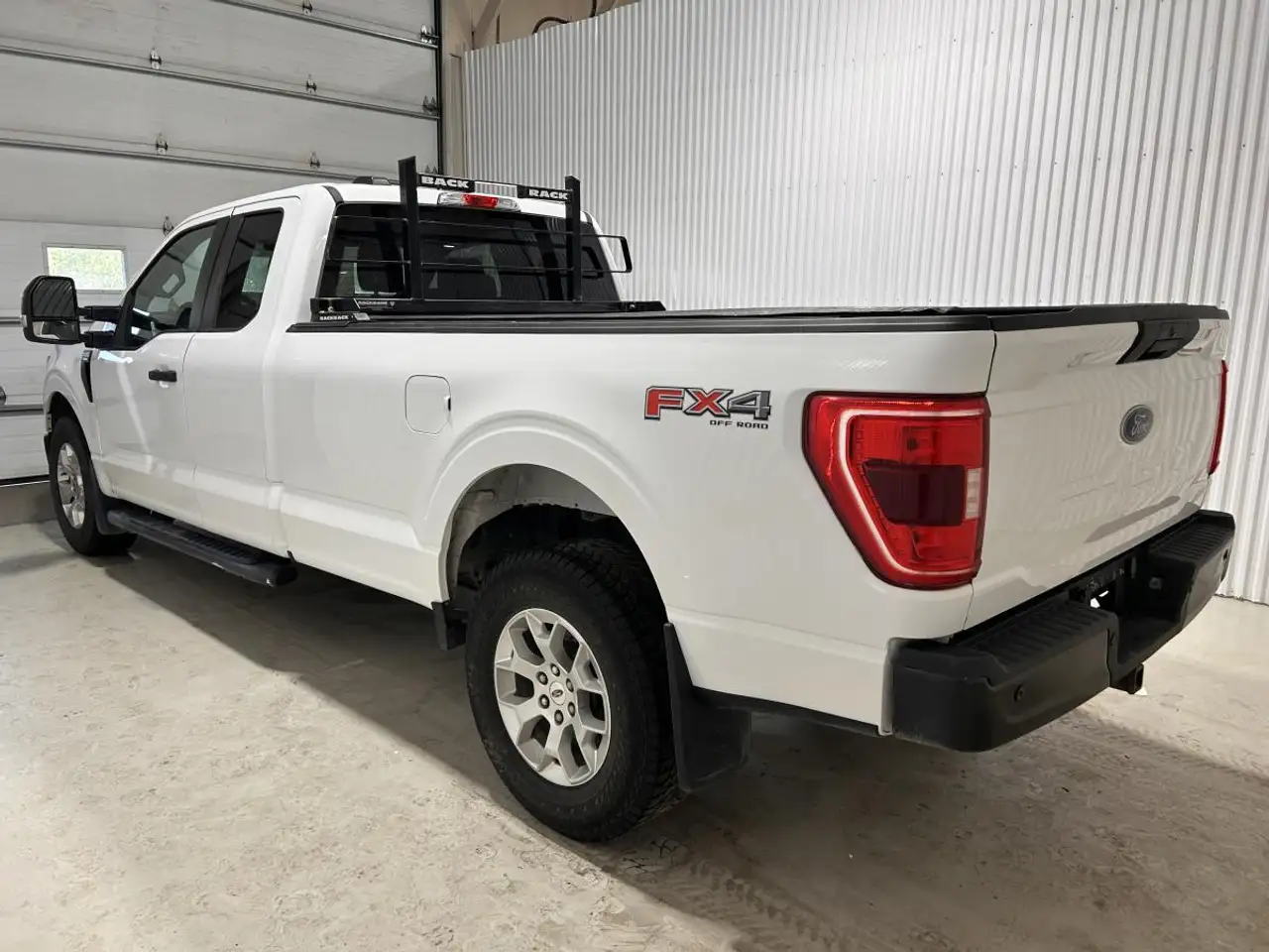 Ford F 150 photo Ford F 150