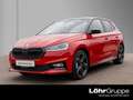 Skoda Fabia 1,5 TSi DSG Monte Carlo Rouge - thumbnail 1