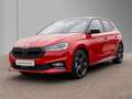 Skoda Fabia 1,5 TSi DSG Monte Carlo Rouge - thumbnail 2