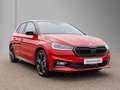 Skoda Fabia 1,5 TSi DSG Monte Carlo Rouge - thumbnail 3
