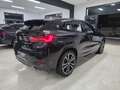BMW X2 X2 F39 sdrive18d Msport auto Czarny - thumbnail 5