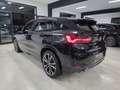 BMW X2 X2 F39 sdrive18d Msport auto Czarny - thumbnail 7