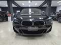 BMW X2 X2 F39 sdrive18d Msport auto Czarny - thumbnail 3