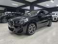 BMW X2 X2 F39 sdrive18d Msport auto Czarny - thumbnail 1