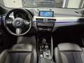 BMW X2 X2 F39 sdrive18d Msport auto Czarny - thumbnail 11