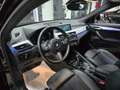 BMW X2 X2 F39 sdrive18d Msport auto Czarny - thumbnail 9