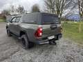 Toyota Hilux DK Invincible 4WD 2,8 D-4D Aut. - thumbnail 4