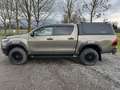 Toyota Hilux DK Invincible 4WD 2,8 D-4D Aut. - thumbnail 3