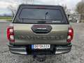 Toyota Hilux DK Invincible 4WD 2,8 D-4D Aut. - thumbnail 5
