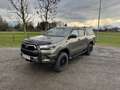 Toyota Hilux DK Invincible 4WD 2,8 D-4D Aut. - thumbnail 2