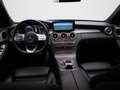 Mercedes-Benz C 300 Break C de Business Solution Auto AMG Line | LEDER Noir - thumbnail 7