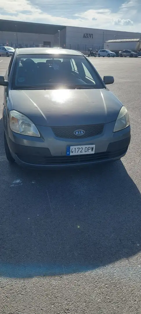 Kia Rio 1.4 Active - 2