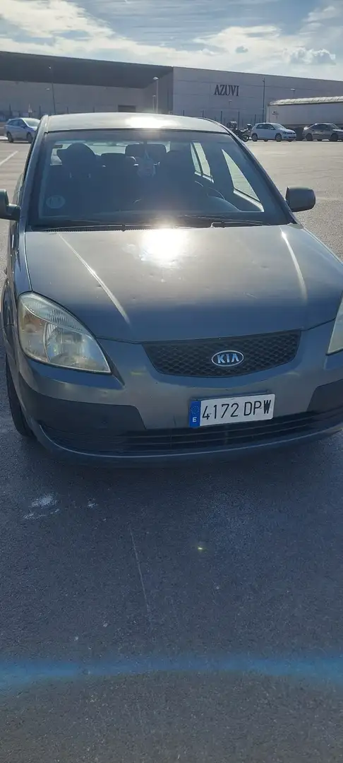 Kia Rio 1.4 Active - 1