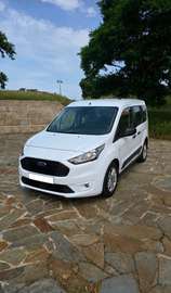 1.5TDCi Auto-S&S Trend 120