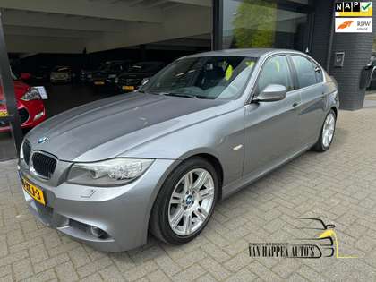 BMW 318 3-serie 318i Corporate Lease M Sport Edition