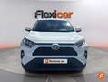 Toyota RAV 4 2.5l 220H Business Blanco - thumbnail 8