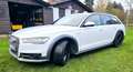 Audi A6 allroad A6 allroad quattro 3.0 TDI tiptronic DPF Weiß - thumbnail 8