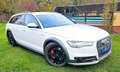Audi A6 allroad A6 allroad quattro 3.0 TDI tiptronic DPF Weiß - thumbnail 5