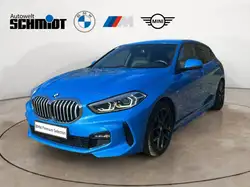 Bmw 118 d M Sport + 2Jahre BPS. GARANTIE