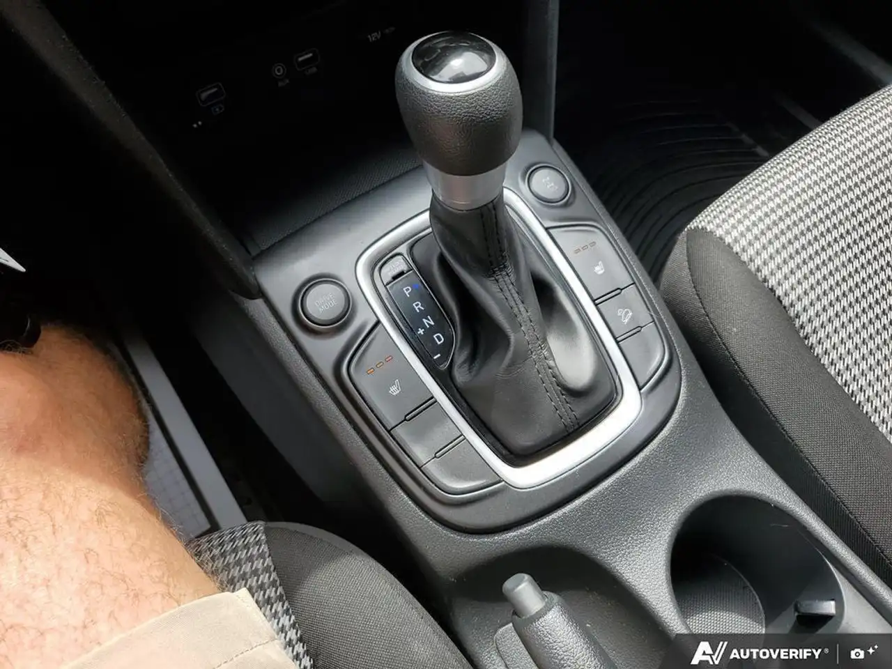 Hyundai KONA fotografie Hyundai KONA