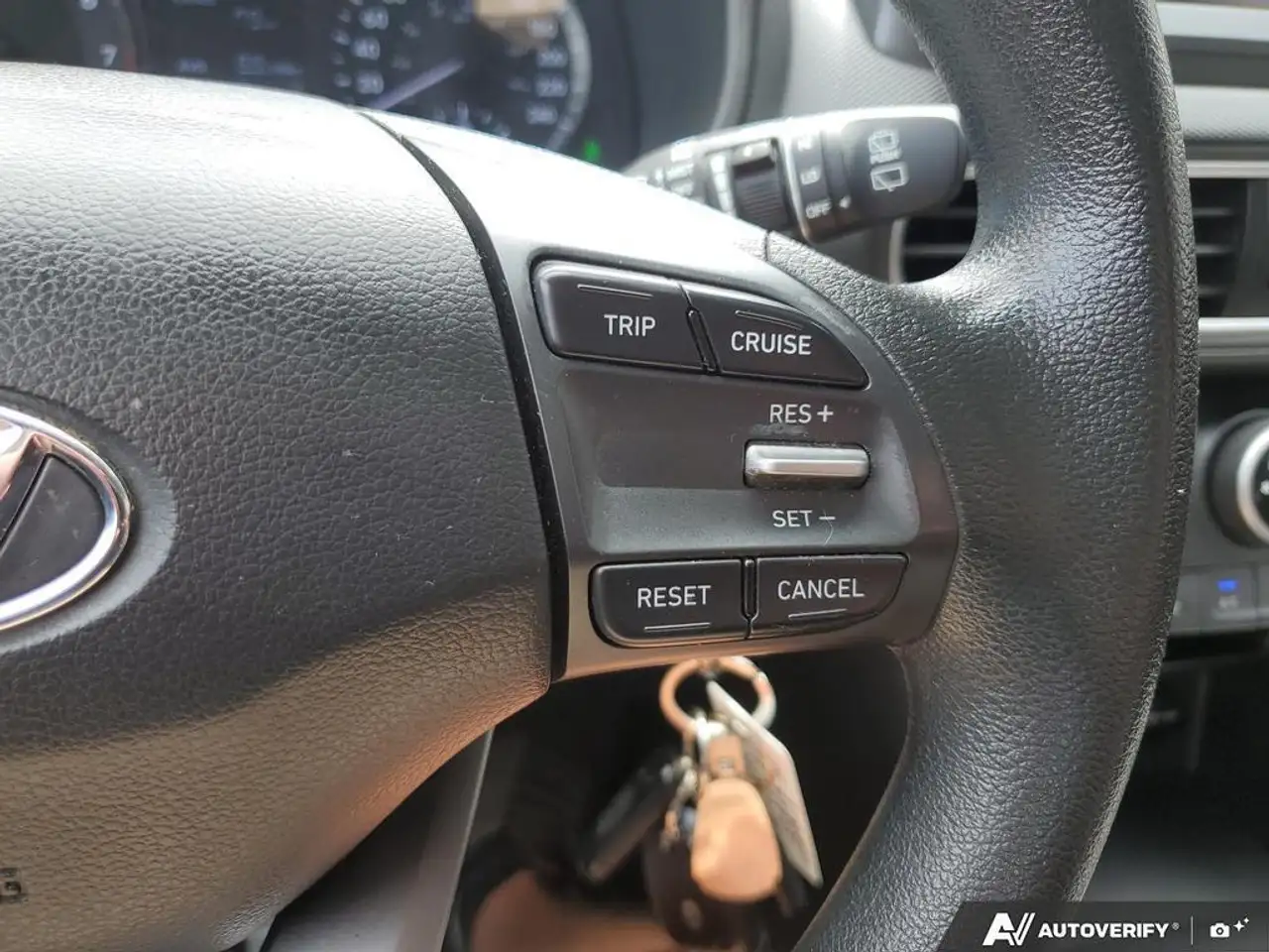 Hyundai KONA fotografie Hyundai KONA