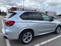BMW X5 X5 MSport xDrive40e 245 cv Boîte auto Argent - thumbnail 2