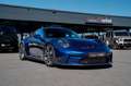 Porsche 992 S/T Lift-BOSE-Kamera-PPF-PDLS+ Bleu - thumbnail 14