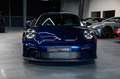 Porsche 992 S/T Lift-BOSE-Kamera-PPF-PDLS+ Bleu - thumbnail 2