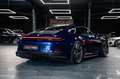 Porsche 992 S/T Lift-BOSE-Kamera-PPF-PDLS+ Bleu - thumbnail 10