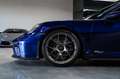 Porsche 992 S/T Lift-BOSE-Kamera-PPF-PDLS+ Bleu - thumbnail 6