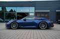 Porsche 992 S/T Lift-BOSE-Kamera-PPF-PDLS+ Bleu - thumbnail 15