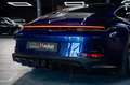 Porsche 992 S/T Lift-BOSE-Kamera-PPF-PDLS+ Bleu - thumbnail 11