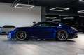 Porsche 992 S/T Lift-BOSE-Kamera-PPF-PDLS+ Bleu - thumbnail 5