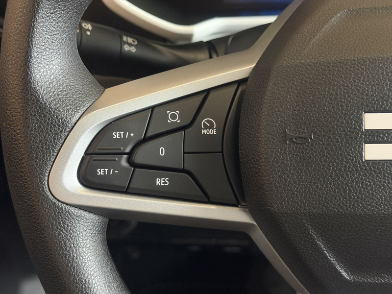 Dacia Spring Expression 65 26.8 kWh fabrieksgar 9/27 | batt gar — photo 14