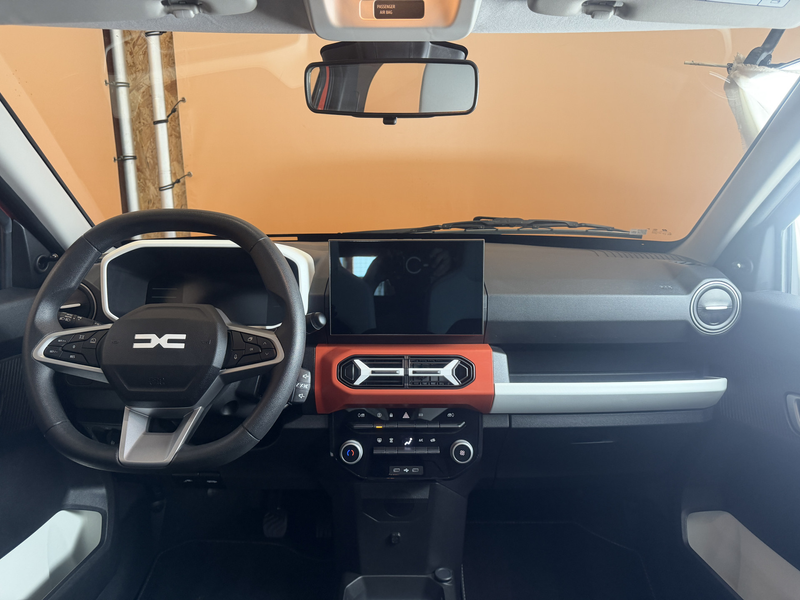 Dacia Spring Expression 65 26.8 kWh fabrieksgar 9/27 | batt gar — photo 11