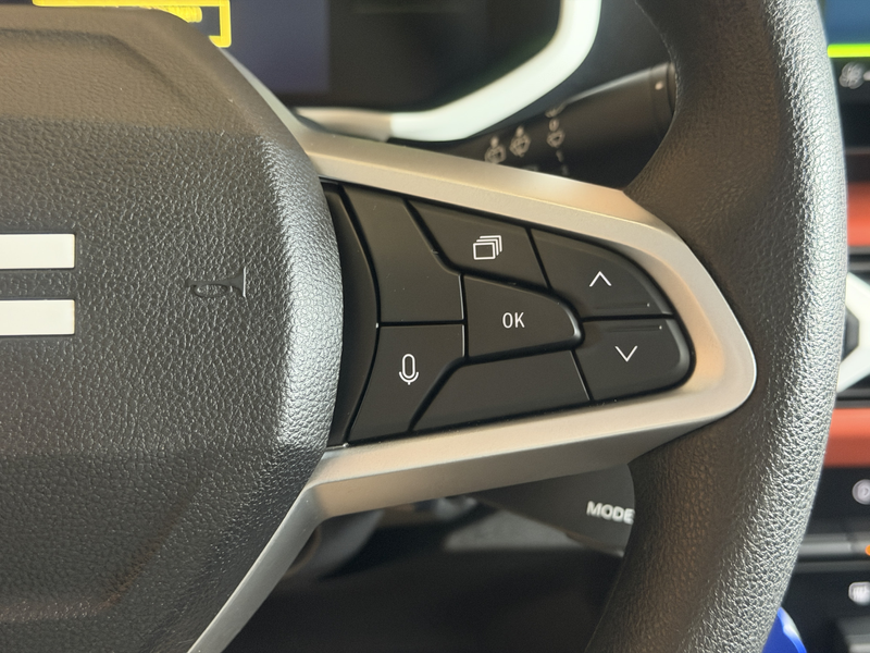 Dacia Spring Expression 65 26.8 kWh fabrieksgar 9/27 | batt gar — photo 15