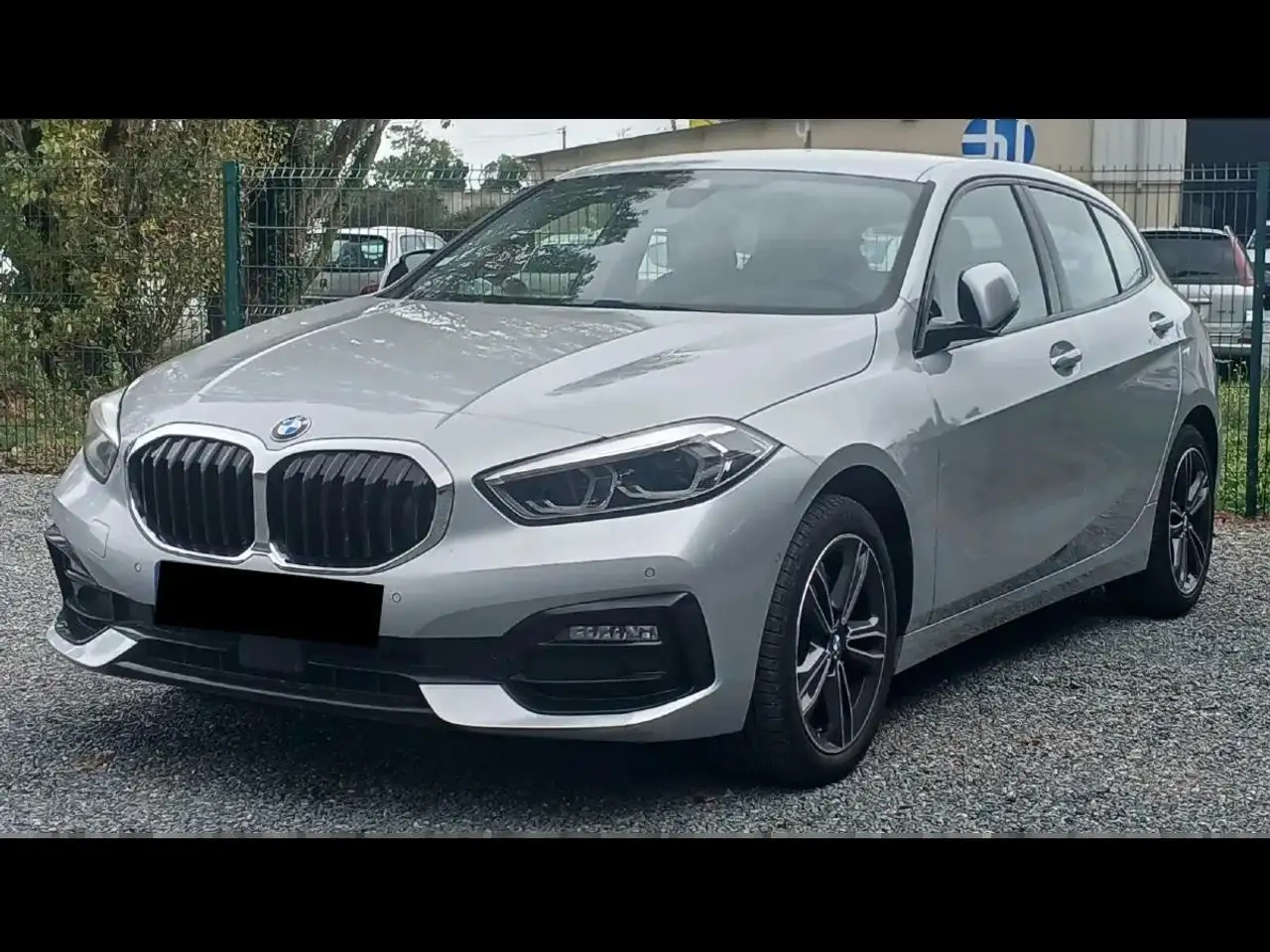 BMW 116