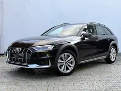 Audi A4 Allroad 50 TDI S tronic quattro LED/RCam/Pano