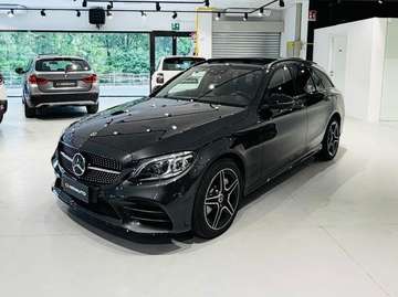 Classe C300 SW de eq-power Premium auto