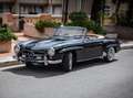 Mercedes-Benz 190 190 SL Negro - thumbnail 4