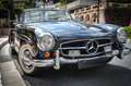 Mercedes-Benz 190 190 SL crna - thumbnail 3