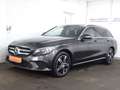 Mercedes-Benz C 220 d T Avantgarde 9G ACC/360°/MBEAM/StHz/KEY/Digi Grau - thumbnail 6