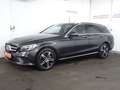 Mercedes-Benz C 220 d T Avantgarde 9G ACC/360°/MBEAM/StHz/KEY/Digi Grau - thumbnail 5
