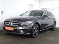 Mercedes-Benz C 220 d T Avantgarde 9G ACC/360°/MBEAM/StHz/KEY/Digi Grau - thumbnail 1