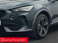 CUPRA Formentor 2.0 TDI DSG 4Dr. AHK NAVI KAMERA LED SHZ Grau - thumbnail 18