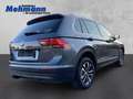 Volkswagen Tiguan 2.0TDI 4M. IQ.Drive TrailerAss*AHK*Pano Grau - thumbnail 5
