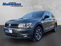 Volkswagen Tiguan 2.0TDI 4M. IQ.Drive TrailerAss*AHK*Pano Grau - thumbnail 1