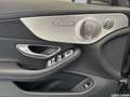 Mercedes-Benz C 200 Cabrio AMG *Spur & Totwinkel Burmester LED Grau - thumbnail 8