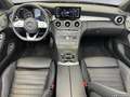 Mercedes-Benz C 200 Cabrio AMG *Spur & Totwinkel Burmester LED Grau - thumbnail 11