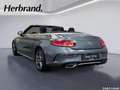 Mercedes-Benz C 200 Cabrio AMG *Spur & Totwinkel Burmester LED Grau - thumbnail 4